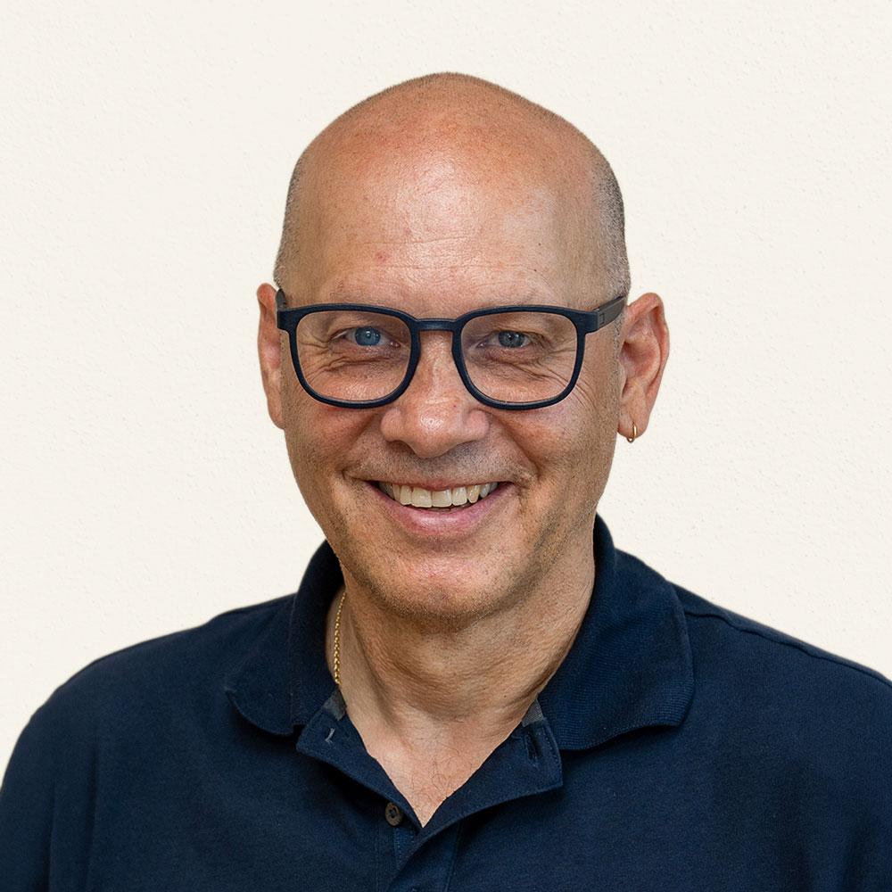 Heinz Niederhäuser