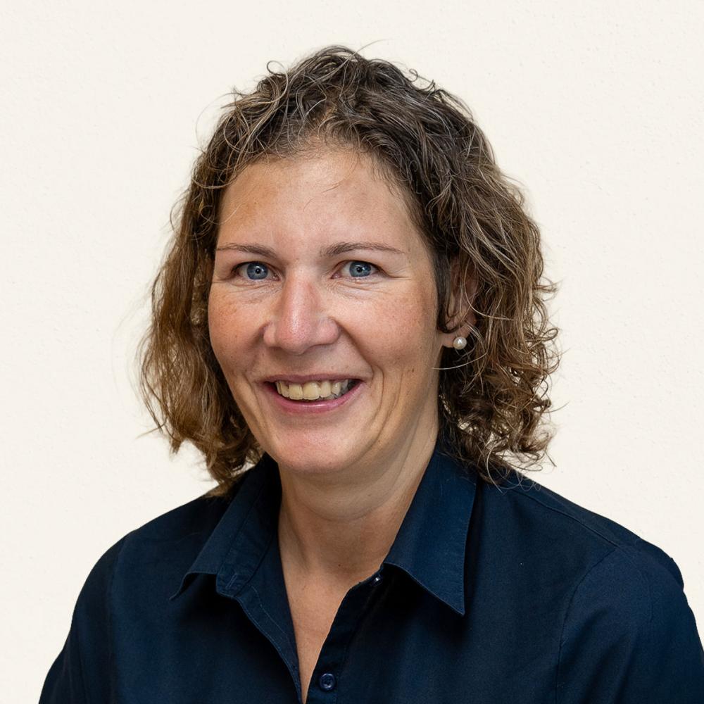 Sandra Zumkehr